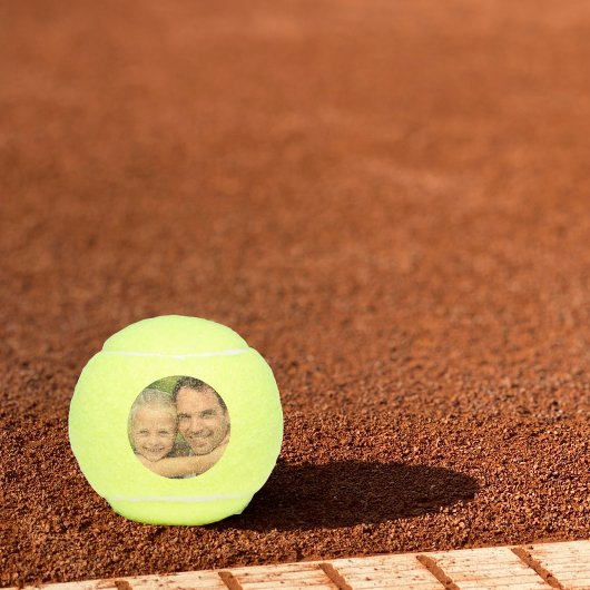 フォトテンニスベレ テニスボール