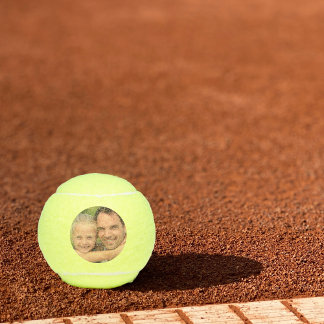 フォトテンニスベレ テニスボール