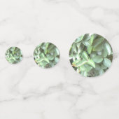 フォトテーブル紙吹雪 コンフェッティ (裏面)