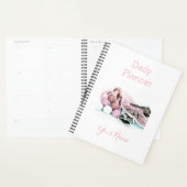 フォトデイリープランナージムテーマ- HAMbWG プランナー手帳 (ディスプレー)