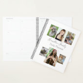 フォトデイリープランナー- HAMbWG プランナー手帳 (ディスプレー)