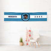 フォトデンタルスクール卒業 横断幕 (インサイチュ)