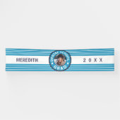 フォトデンタルスクール卒業 横断幕 (横)