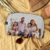 フォトトラベルバッグ ドップキット