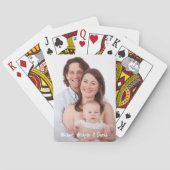 フォトトランプ トランプ (裏面)