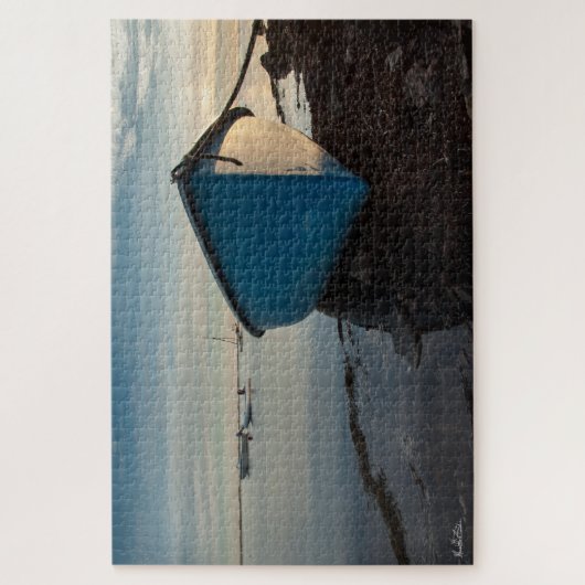 フォトドゥーヌバーク ジグソーパズル (縦)