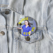 フォトナースbsn rn 3インチサークル 缶バッジ (インサイチュ)