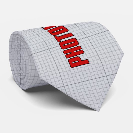 フォトニクスエンジニアが道を探索し、光を当てる ネクタイ (ロール)