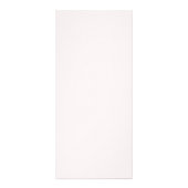 フォトネイルサロン価格一覧の追加メニュー ラックカード (裏面)