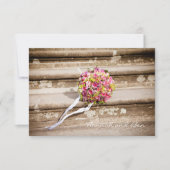 フォトノテパーソナライズされたカード ノートカード (正面)