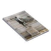 フォトノートブック用の画像 ノートブック (右側)