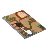 フォトノートブック ノートブック (右側)