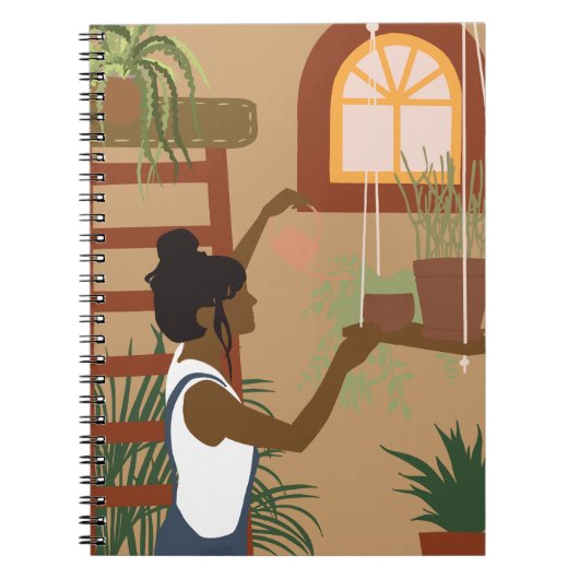 フォトノートブック ノートブック (正面)