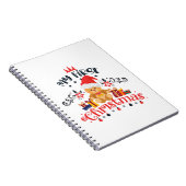 フォトノートブック（80ページB&W） ノートブック (右側)