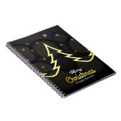 フォトノートブック(80ページB&W) ノートブック (右側)