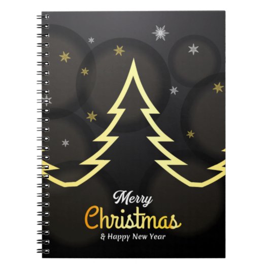 フォトノートブック(80ページB&W) ノートブック (正面)