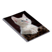 フォトノートブック（80ページB&W） ノートブック (右側)