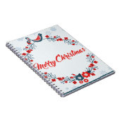 フォトノートブック（80ページB&W） ノートブック (右側)