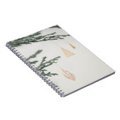 フォトノートブック（80ページB&W） ノートブック (右側)