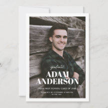 フォトハイスクール卒業発表