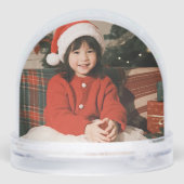 フォトハンドドロードドードメリークリスマスお洒落のクリスマス (裏面)