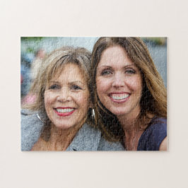 フォトパズル ジグソーパズル