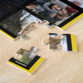 フォトパズルHAMbWG ジグソーパズル (側面)