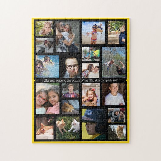 フォトパズルHAMbWG ジグソーパズル (縦)