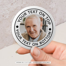 フォトパーソナライズされたカスタム文字の色