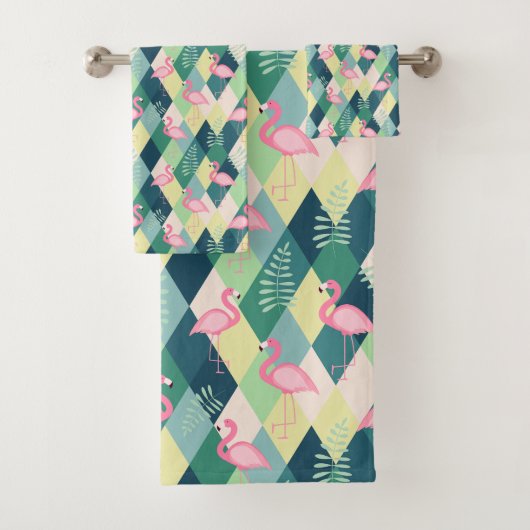 フォトパーソナライズされたビーチタオル バスタオルセット (インサイチュ)