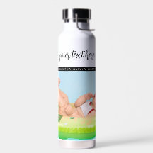 フォトパーソナライズされたベビーラブ&ネームメモリーズ