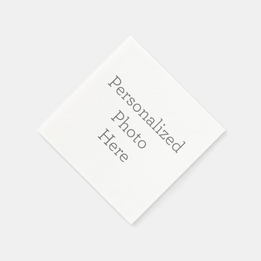 紙ナプキン, スタンダードカクテル (角)