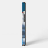 フォトパーソナライズカスタム iPhoneケース (左側面)
