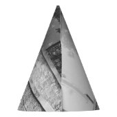 フォトパーティーハット パーティーハット (裏面)