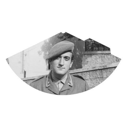 フォトパーティーハット パーティーハット (正面)