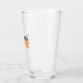 フォトビカスタムールグラス タンブラーグラス (左)