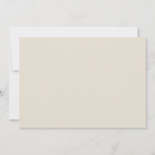 フォトビクトリアン華美フローラフレ結婚ーム セーブザデート (裏面)