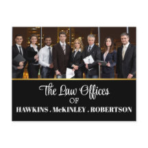 フォトビジネスはがき