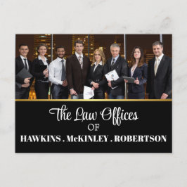 フォトビジネスはがき ポストカード