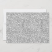 フォトピンクオーネダーランダーサンキューカード 招待状 (裏面)