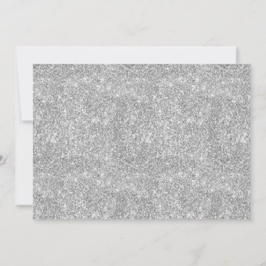 フォトピンクオーネダーランダーサンキューカード 招待状 (裏面)