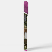 フォトピンクモノグラム Case-Mate iPhoneケース (裏面 / 右)