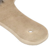 フォトファミパーソナライズされたリーレシピ記念日 カッティングボード (角)