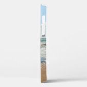 フォトファミリーネームジョイオッターボックスケース Case-Mate iPhoneケース (裏面 / 左)