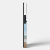 フォトファミリーパーソナライズされたラブメモリーズ Case-Mate iPhoneケース (裏面 / 右)