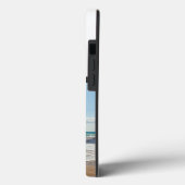 フォトファミリーパーソナライズされたラブメモリーズ Case-Mate iPhoneケース (裏面 / 左)