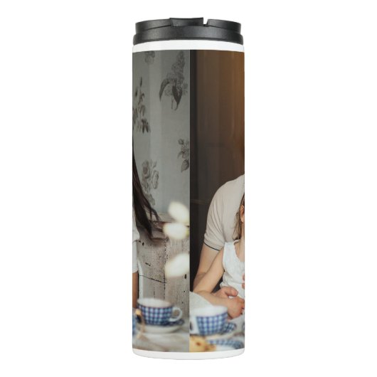 フォトファミリーパーソナライズされた写真の追加 タンブラー