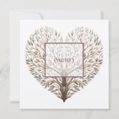 フォトファーザーデイカードを送る (正面)