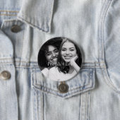 フォトフカスタマイズァンズ4 Eva 缶バッジ (インサイチュ)