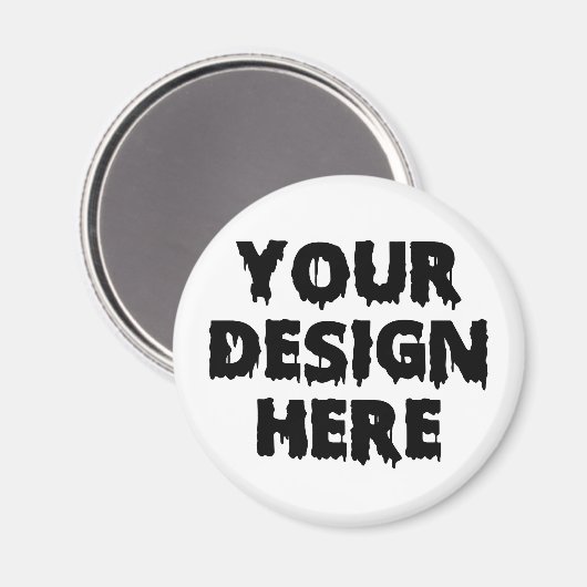 フォトフパーソナライズされたァミリーバケーションカスタム冷蔵庫 マグネット (正面/裏面)